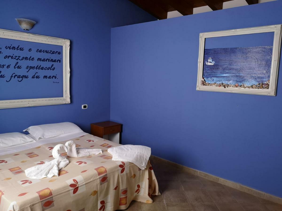 Azienda Agrituristica La Fonte Villa Бонифати Екстериор снимка